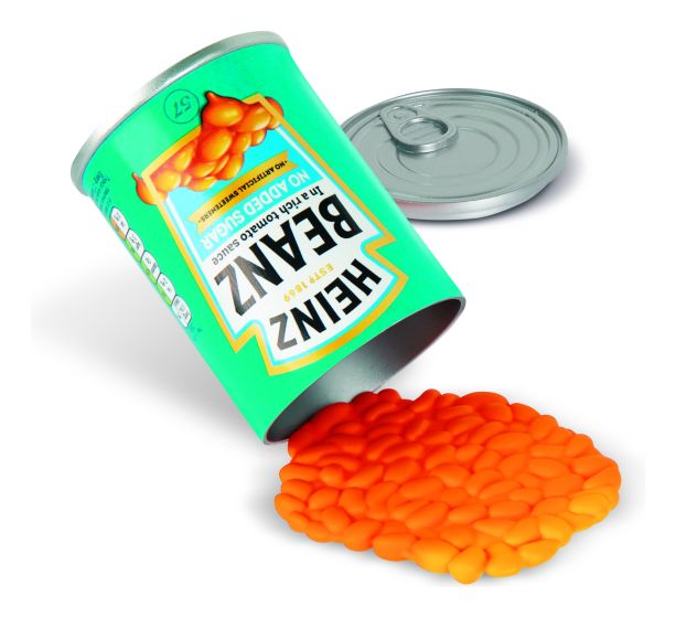 Heinz All-Day Breakfast Cook Set