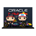 Pop! Moment - Formula 1 - Red Bull Team