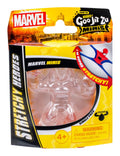 Heroes of Goo Jit Zu Marvel Minis CDU (image 4 of 23)
