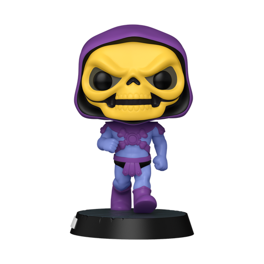 Pop! Vinyl - Meme - Skeleton Running Away - Image