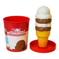 Walls Toy Play Ice Cream Tub