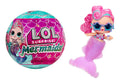 L.O.L Surprise Mermaids Tots Assortment in PDQ - Image