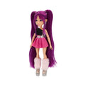 K-Pop - Fashion Doll W3 - Pink Beat - Ari