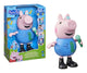 Peppa Pig Joke & Sing George