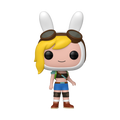 Pop! Vinyl - Adventure Time - Fionna - Image