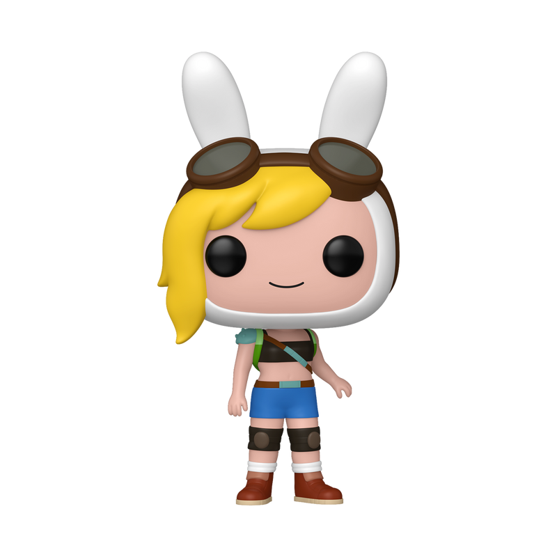 Pop! Vinyl - Adventure Time - Fionna - Image