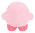 Kirby Mofulatto Plush Custion - Large