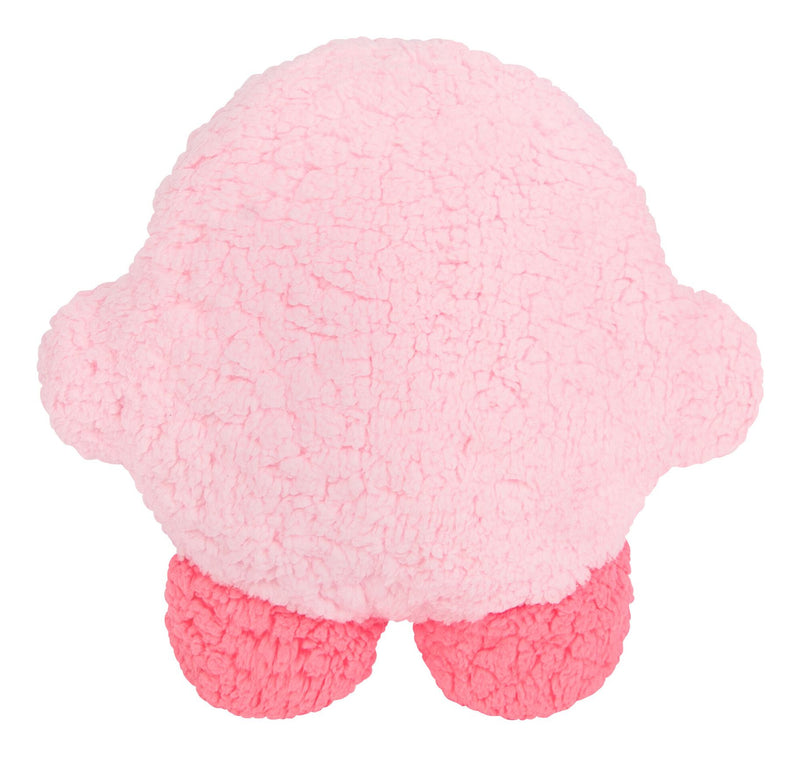 Kirby Mofulatto Plush Custion - Large