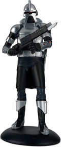 Classic Cylon Centurion Diecast Model Figure Special Issue (Battlestar Galactica The Official Ships Collectio, alternate view