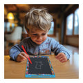 Paw Patrol 11’’ Multicolour E-ink Tablet With Stencils