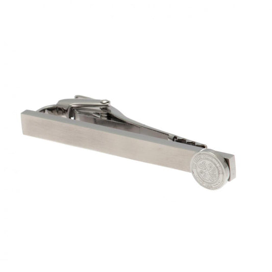 Celtic FC Stainless Steel Tie Slide collectible from Infinity Collectibles 2026