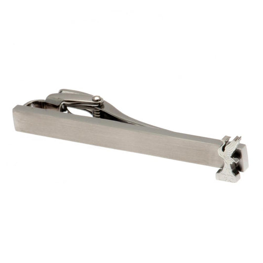 Liverpool FC Stainless Steel Tie Slide collectible from Infinity Collectibles 2026