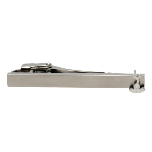 Tottenham Hotspur FC Stainless Steel Tie Slide, alternate view
