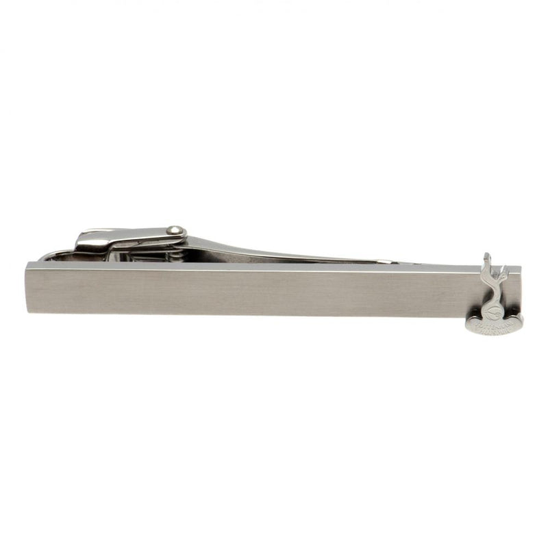 Tottenham Hotspur FC Stainless Steel Tie Slide, alternate view