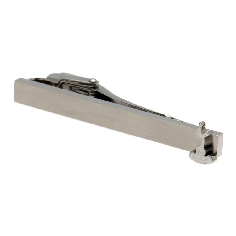 Tottenham Hotspur FC Stainless Steel Tie Slide collectible from Infinity Collectibles 2026