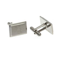 Chelsea FC Tie Slide & Cufflink Set, alternate view