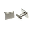 Chelsea FC Tie Slide & Cufflink Set, alternate view