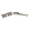 Chelsea FC Tie Slide & Cufflink Set collectible from Infinity Collectibles 2026