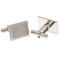 Leicester City FC Tie Slide & Cufflink Set, alternate view