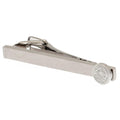 Leicester City FC Tie Slide & Cufflink Set, side angle