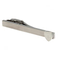Arsenal FC Tie Slide & Cufflink Set, side angle