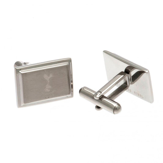 Tottenham Hotspur FC Tie Slide & Cufflink Set, alternate view