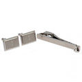 Tottenham Hotspur FC Tie Slide & Cufflink Set collectible from Infinity Collectibles 2026