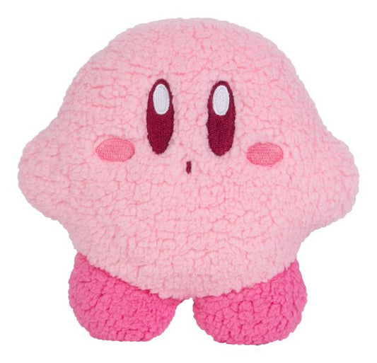 Kirby Mofulatto Plush Custion Small