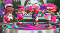 Splatoon 2 - Nintendo Switch alternate view