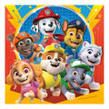 Paw Patrol 3x 49 Piece Jigsaw Puzzles
