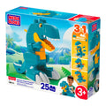 Mega Bloks Build & Chomp Dinosaur