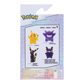 Pokemon - Glitter 3in Battle Fig - Mopeko
