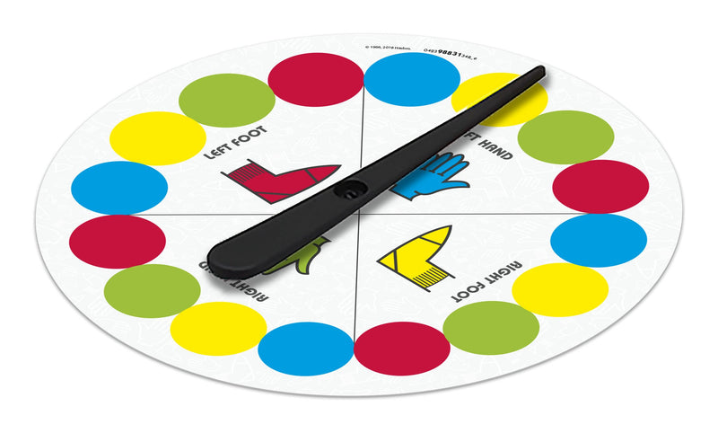Twister - Image