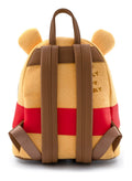 Loungefly - Winnie The Pooh Mini Backpack - Image