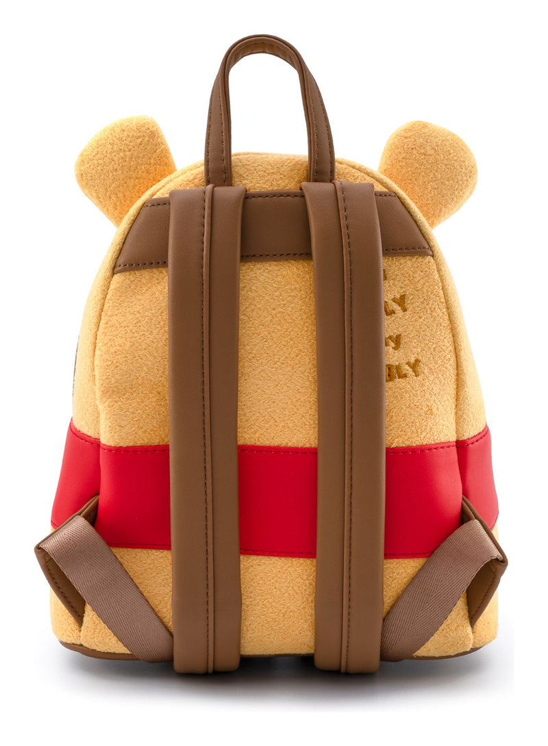 Loungefly - Winnie The Pooh Mini Backpack - Image