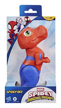 Spidey & His Amazing Friends Supersized Hero Figures - Image