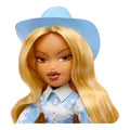 Bratz Sassy Stampede Doll - Yasmin