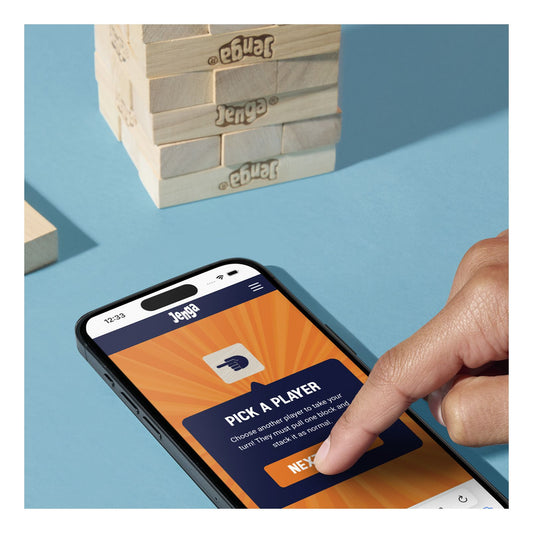 Jenga - Image
