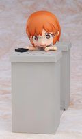 Chio's School Road Chio Miyamo Nendoroid Figure packaging view