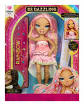 Rainbow High Be Dazzling Fashion Doll Pink