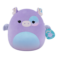 Squishmallows - 12in Med Plush - Flying Pig