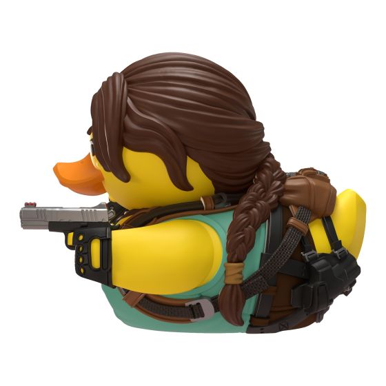 Tomb Raider Tubbz figurine PVC Lara Croft Boxed Edition 10 cm Tomb Raider Tubbz figurine PVC Lara Croft Boxed Edition 10 cm