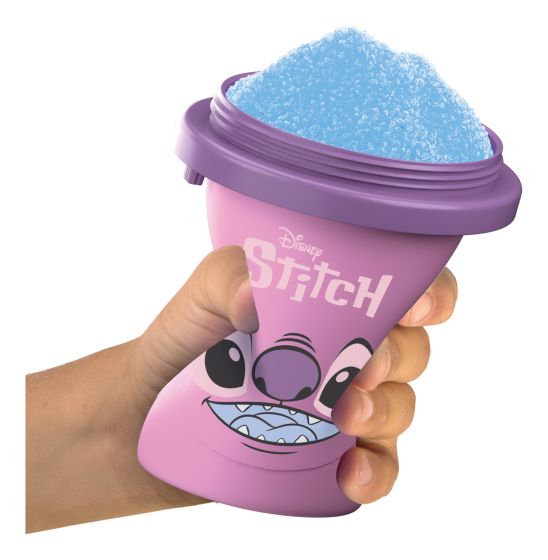 Chill Factor Disney Stitch Slushy Maker CDU (Case of 12)