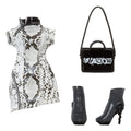 Shadow High Fashion Doll - Heather