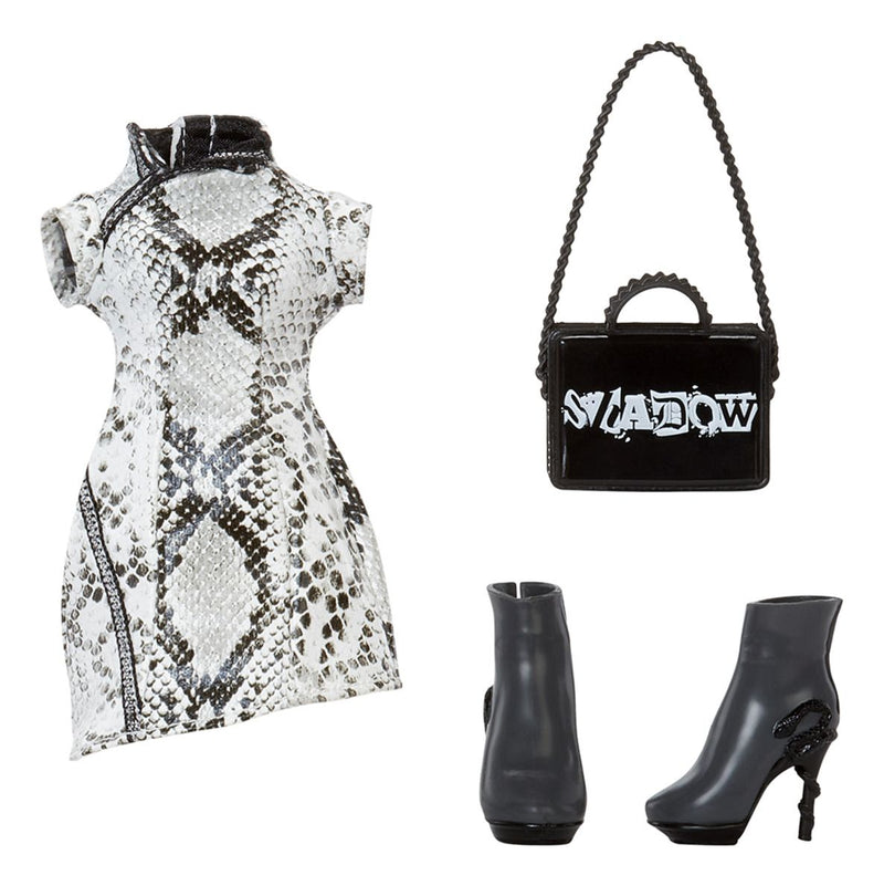 Shadow High Fashion Doll - Heather
