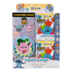 Squishalongs - Clip-A-Longs Blinds Stitch W1