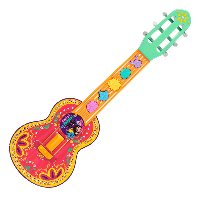 Dora Jam & Play Charango - Image