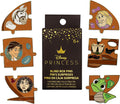 Loungefly - Blind Box Enamel Pins - Disney Tangled