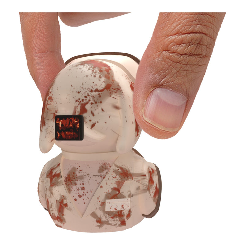 Silent Hill - Nurse - Mini Tubbz