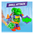 SuperThings Ultra Striker - Professor K